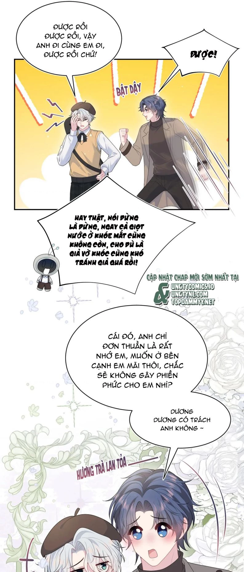 Tuyệt Mỹ Bạch Liên Online Dạy Học Chapter 366 - 21