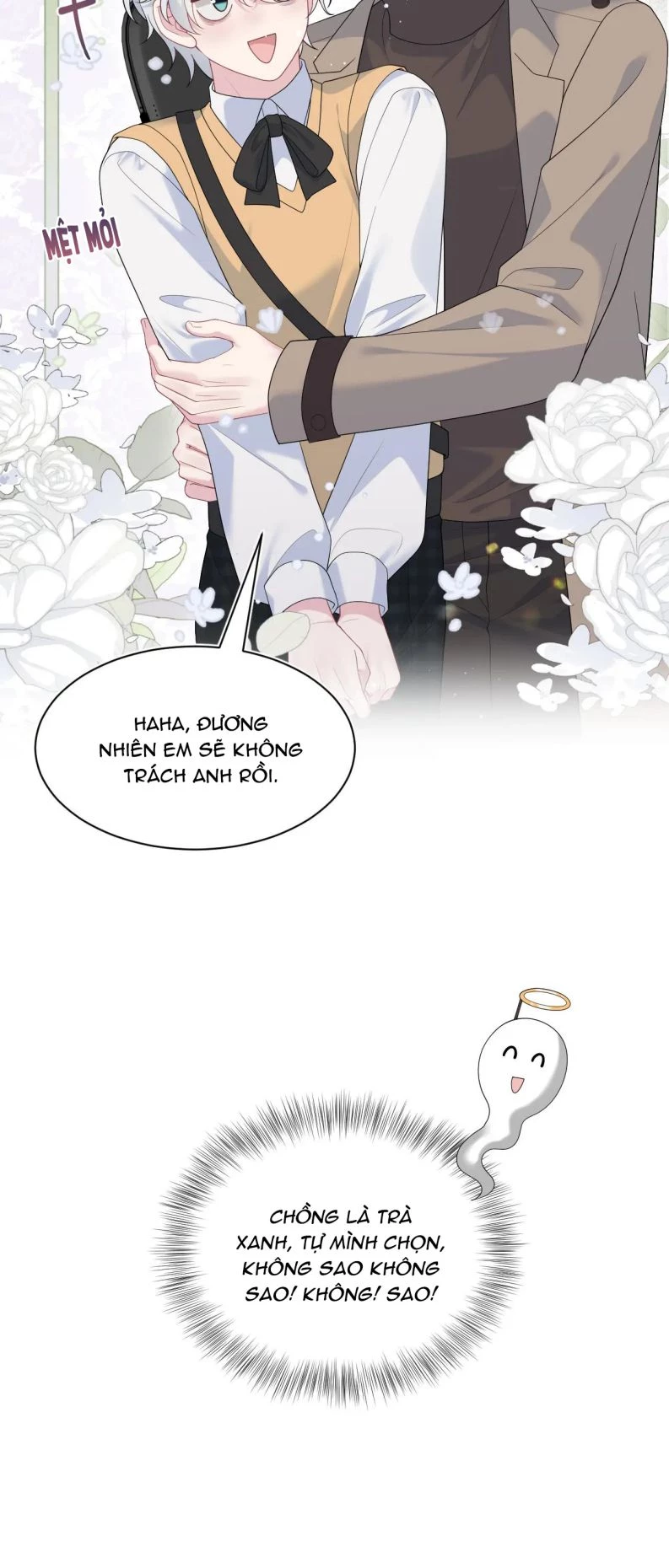 Tuyệt Mỹ Bạch Liên Online Dạy Học Chapter 366 - 22