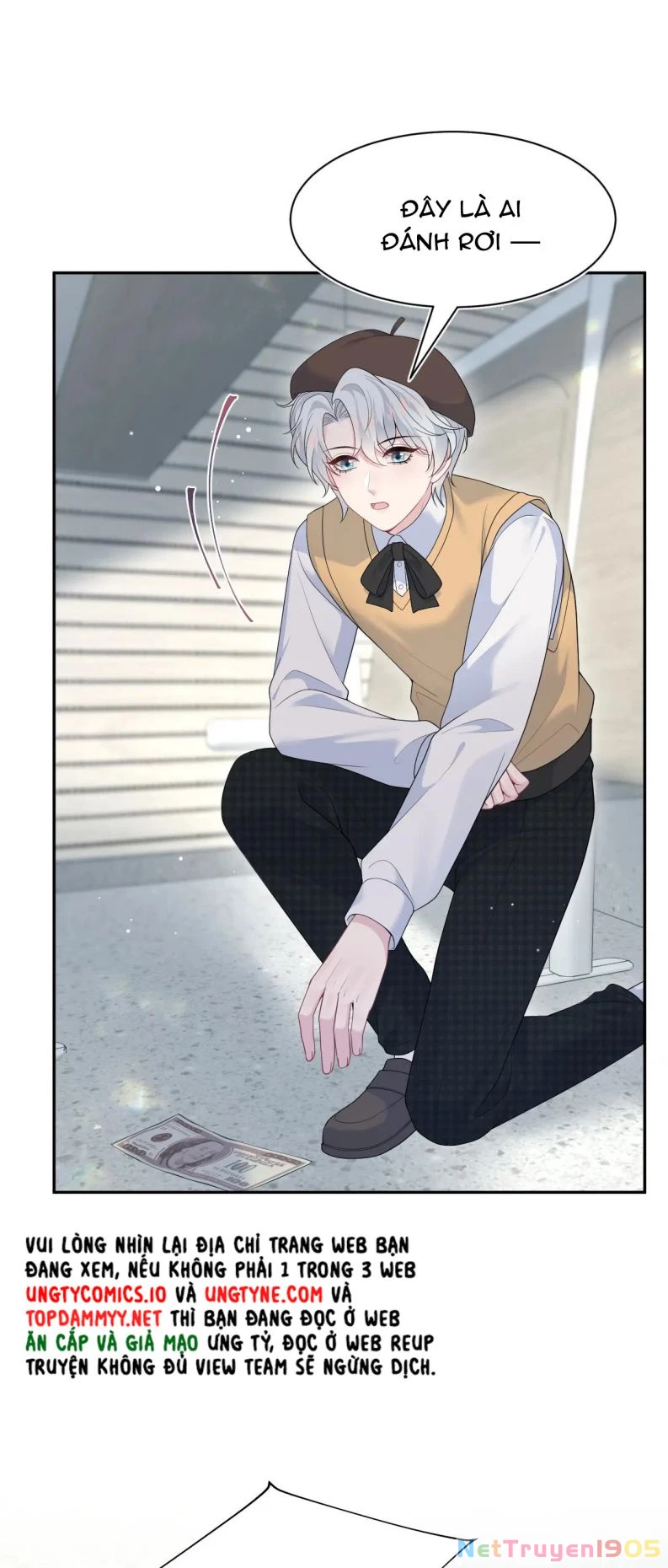 Tuyệt Mỹ Bạch Liên Online Dạy Học Chapter 366 - 26