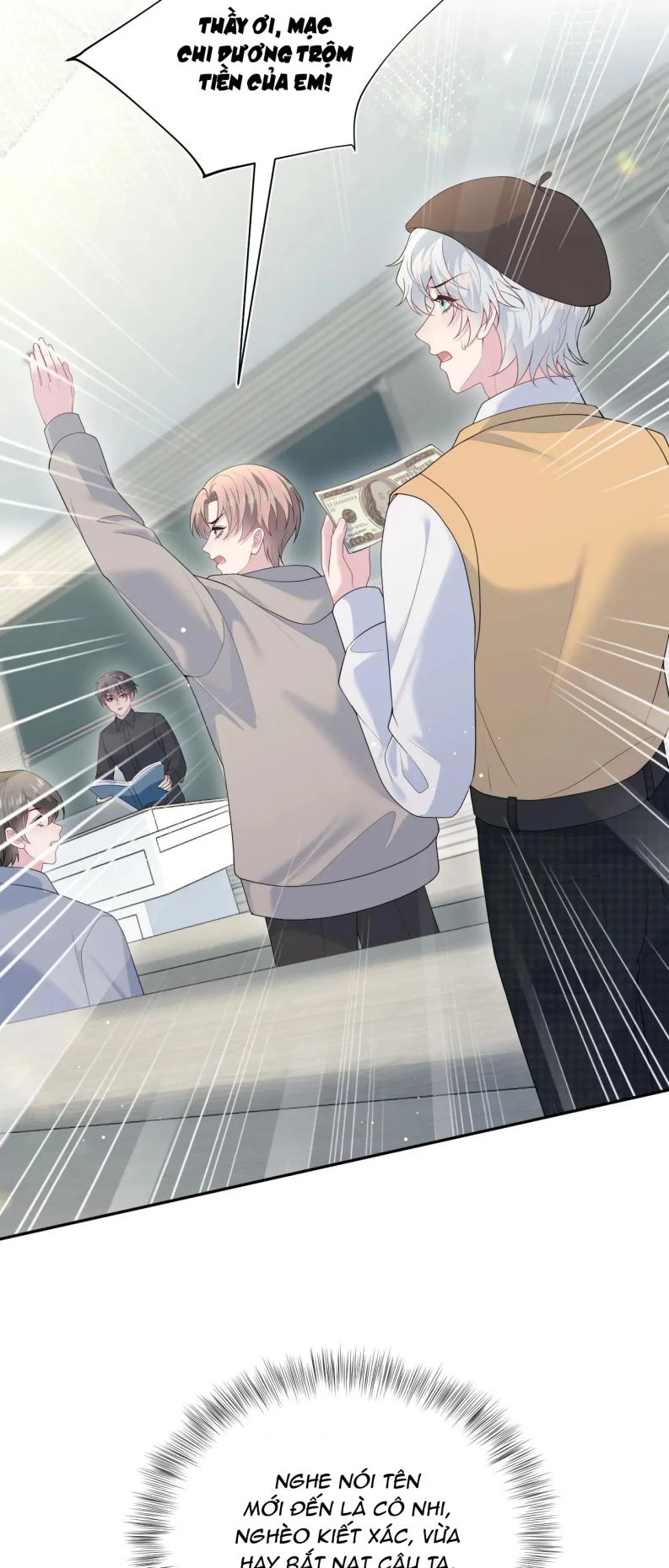 Tuyệt Mỹ Bạch Liên Online Dạy Học Chapter 366 - 27