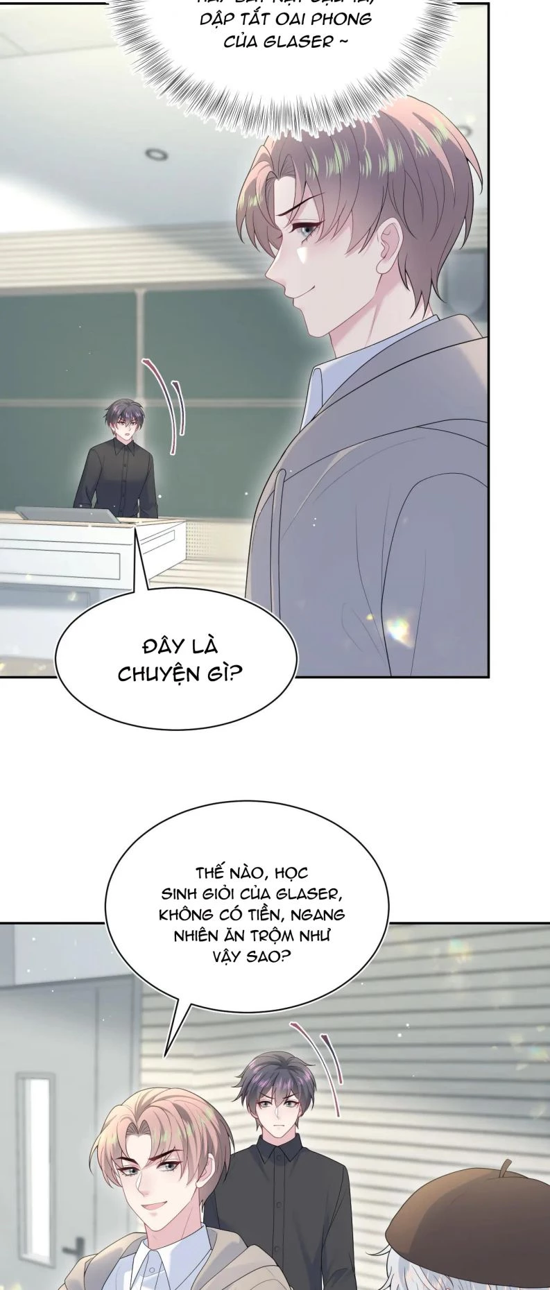 Tuyệt Mỹ Bạch Liên Online Dạy Học Chapter 366 - 28