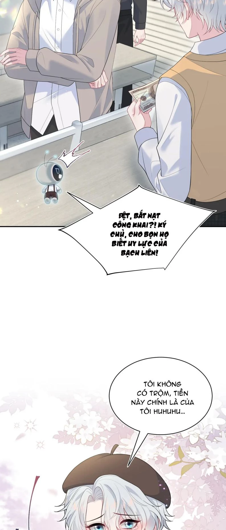 Tuyệt Mỹ Bạch Liên Online Dạy Học Chapter 366 - 29