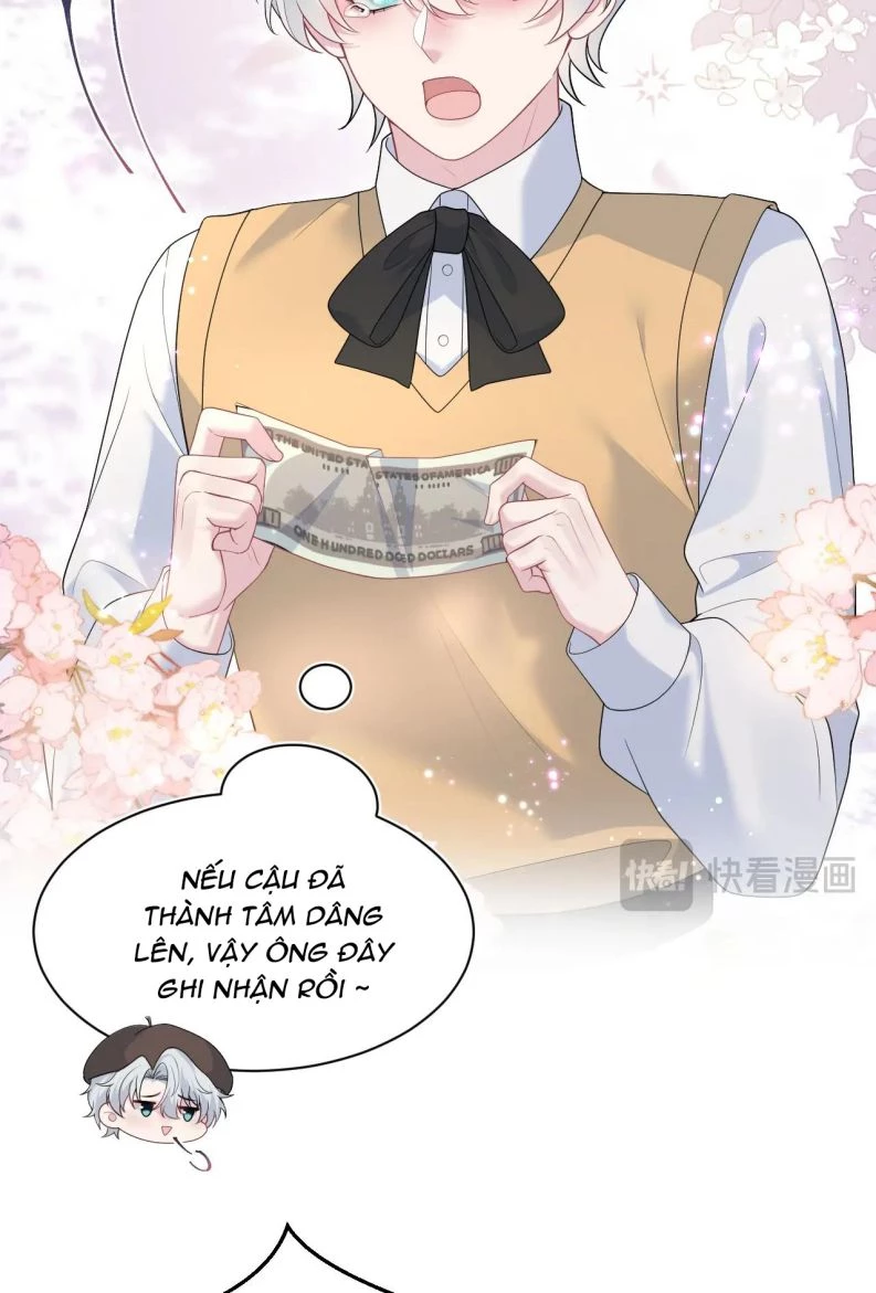 Tuyệt Mỹ Bạch Liên Online Dạy Học Chapter 366 - 30