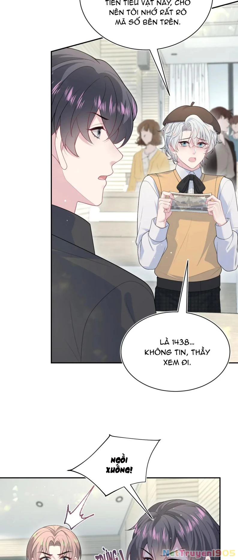 Tuyệt Mỹ Bạch Liên Online Dạy Học Chapter 366 - 32