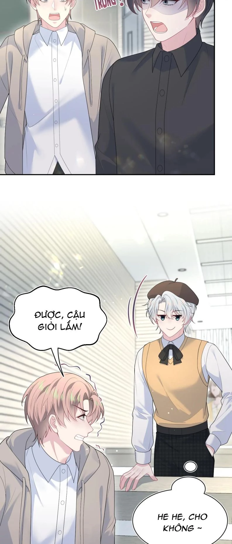 Tuyệt Mỹ Bạch Liên Online Dạy Học Chapter 366 - 33