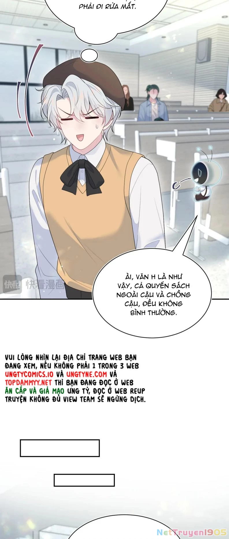 Tuyệt Mỹ Bạch Liên Online Dạy Học Chapter 366 - 36