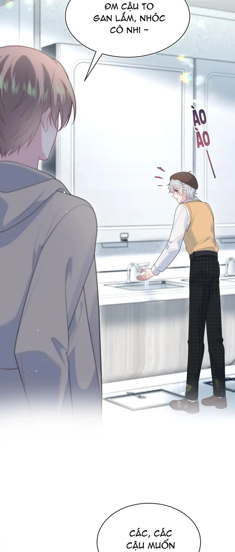 Tuyệt Mỹ Bạch Liên Online Dạy Học Chapter 366 - 37