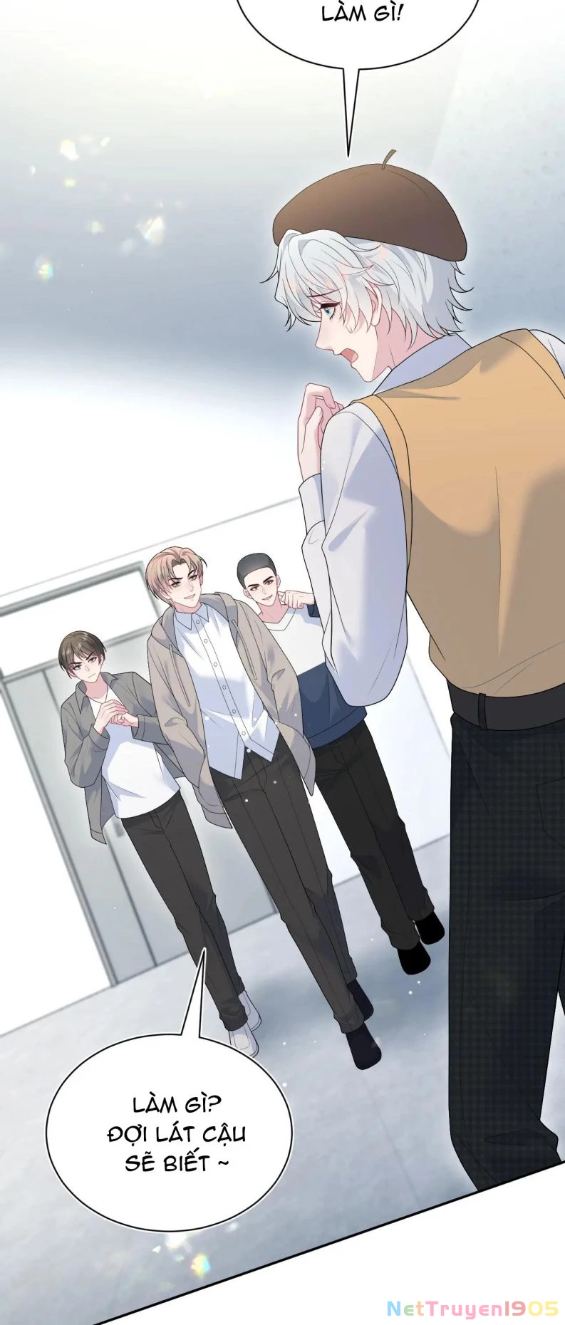 Tuyệt Mỹ Bạch Liên Online Dạy Học Chapter 366 - 38