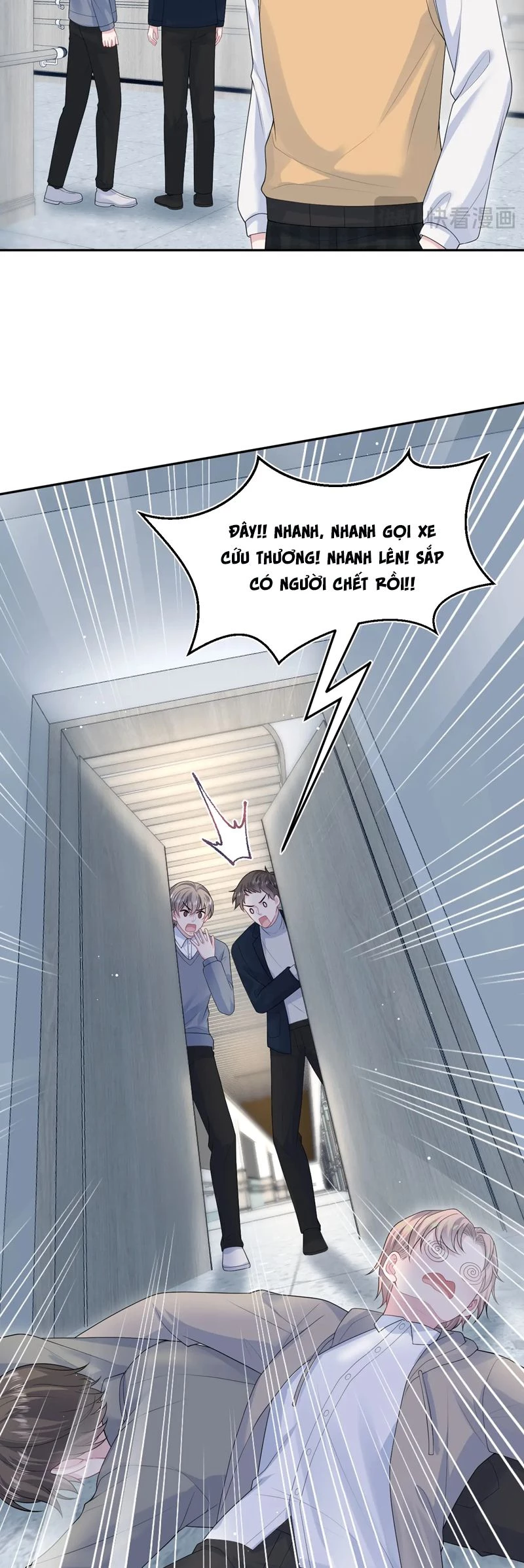 Tuyệt Mỹ Bạch Liên Online Dạy Học Chapter 367 - 3