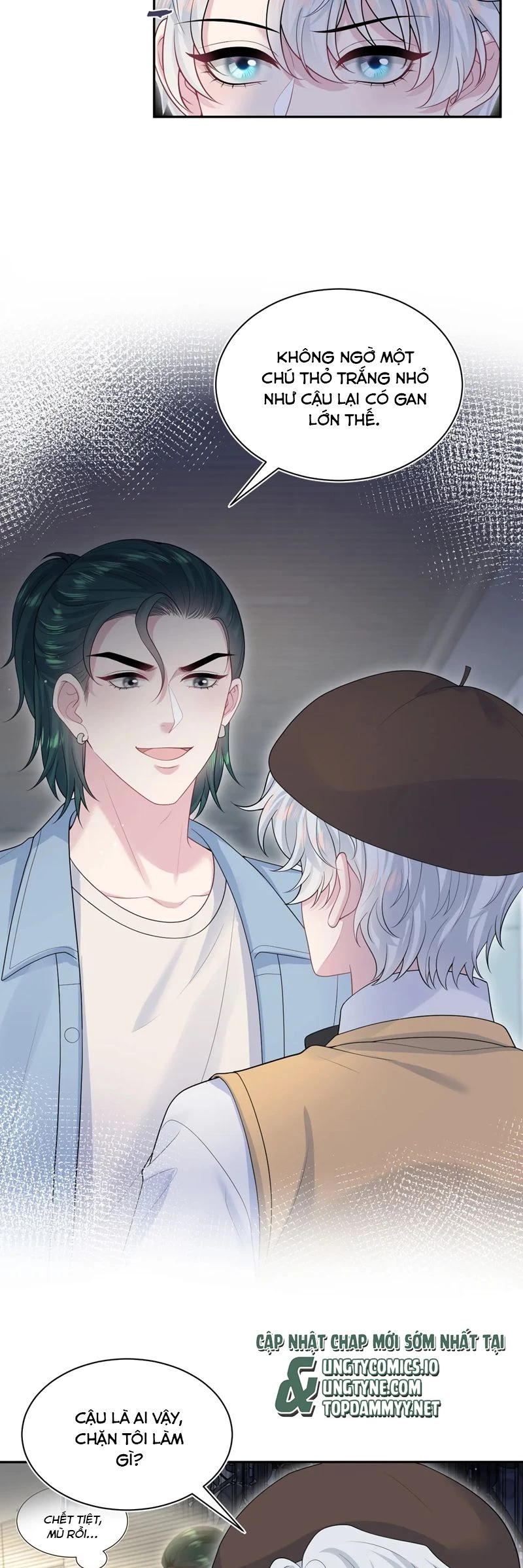 Tuyệt Mỹ Bạch Liên Online Dạy Học Chapter 367 - 5