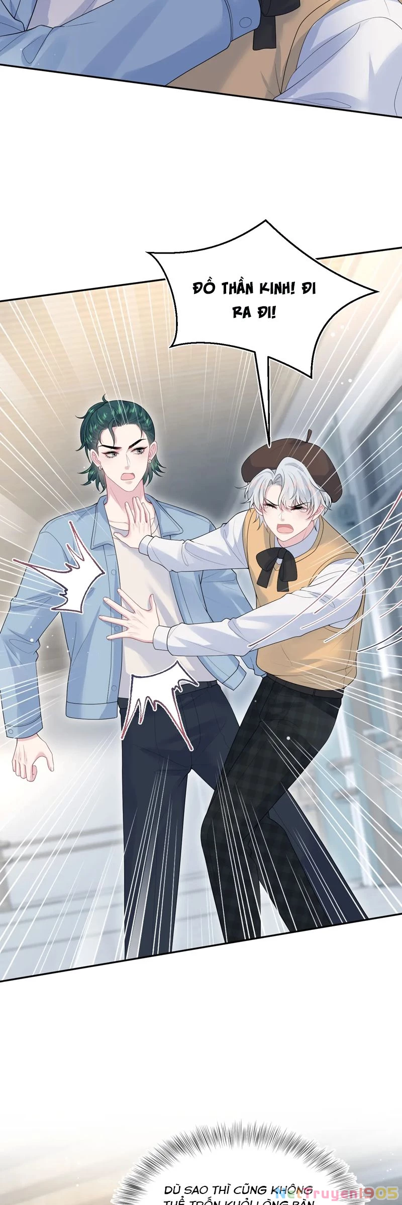 Tuyệt Mỹ Bạch Liên Online Dạy Học Chapter 367 - 8