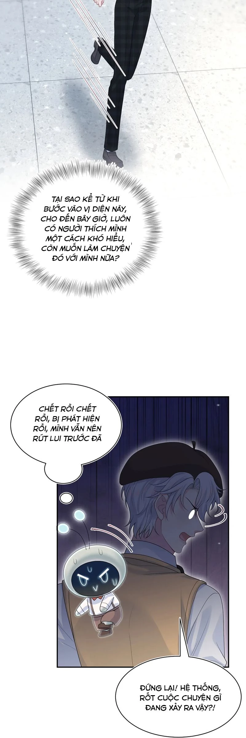 Tuyệt Mỹ Bạch Liên Online Dạy Học Chapter 367 - 10