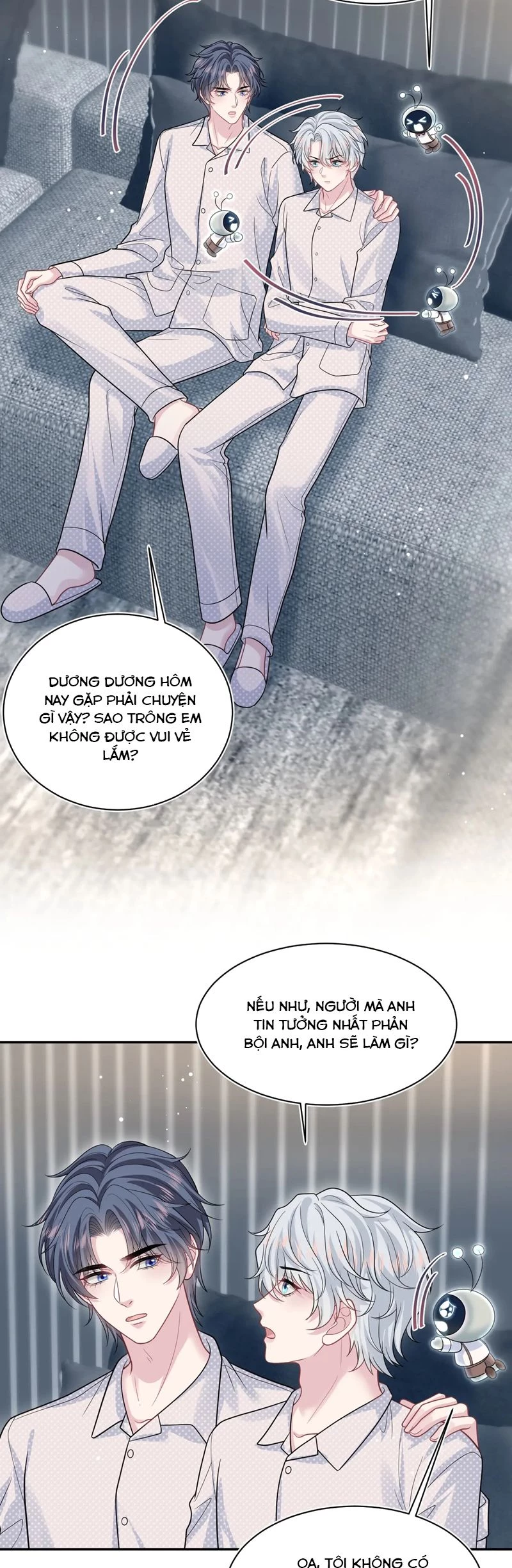 Tuyệt Mỹ Bạch Liên Online Dạy Học Chapter 367 - 16