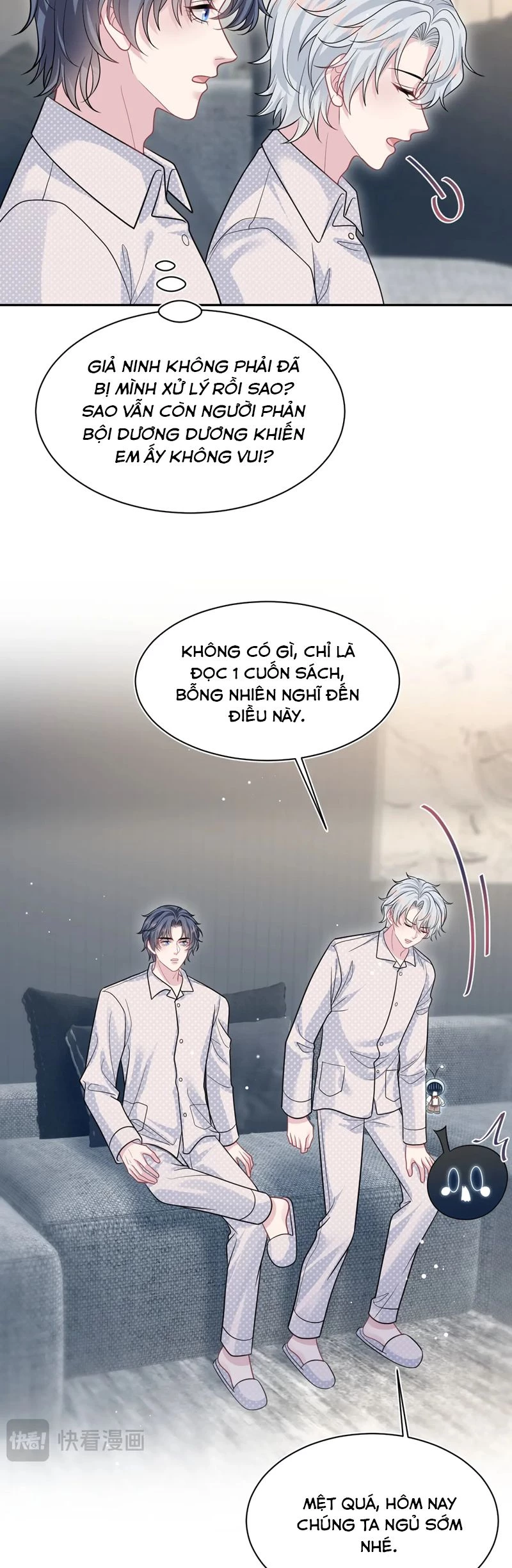 Tuyệt Mỹ Bạch Liên Online Dạy Học Chapter 367 - 18