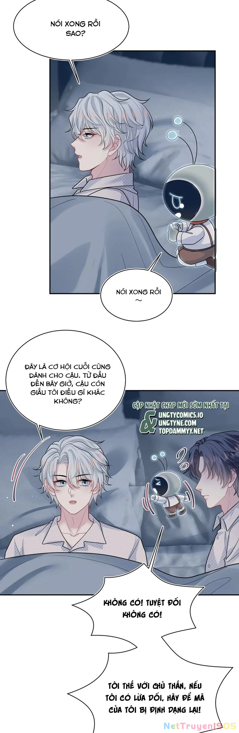 Tuyệt Mỹ Bạch Liên Online Dạy Học Chapter 367 - 20