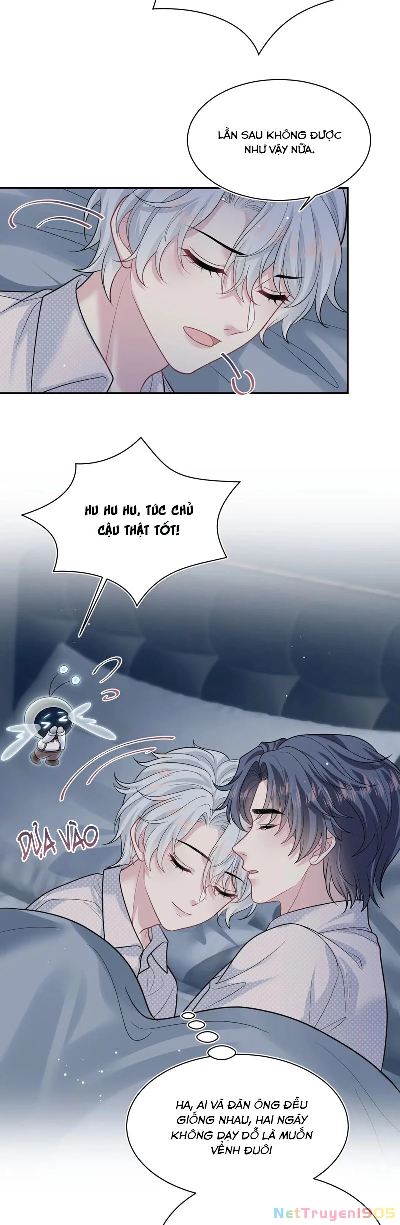 Tuyệt Mỹ Bạch Liên Online Dạy Học Chapter 367 - 21