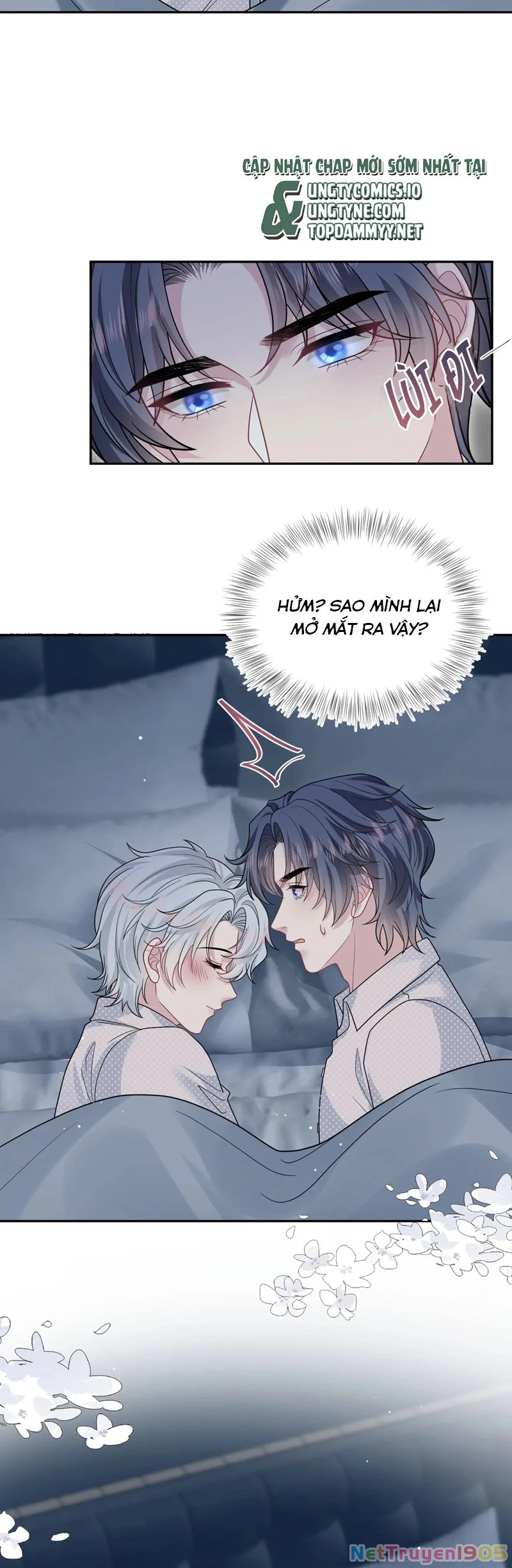 Tuyệt Mỹ Bạch Liên Online Dạy Học Chapter 367 - 24