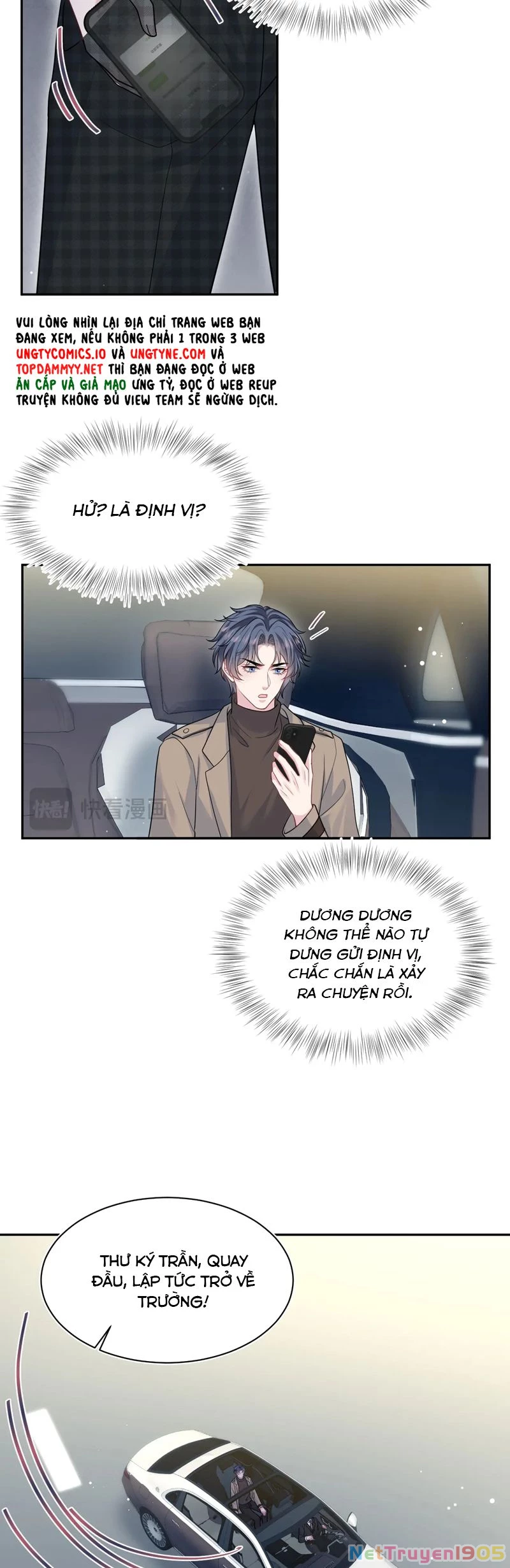 Tuyệt Mỹ Bạch Liên Online Dạy Học Chapter 368 - 4