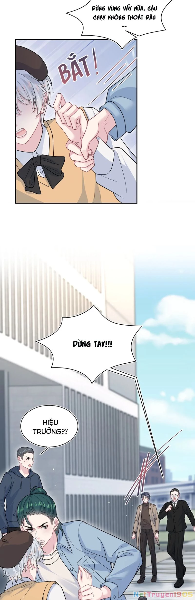 Tuyệt Mỹ Bạch Liên Online Dạy Học Chapter 368 - 10