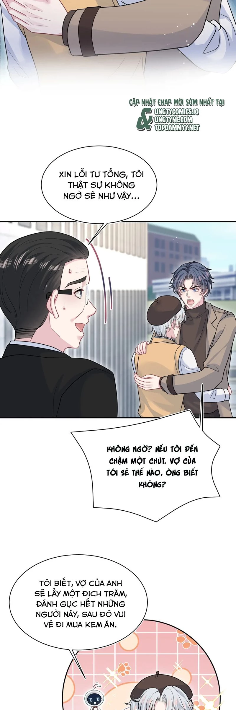 Tuyệt Mỹ Bạch Liên Online Dạy Học Chapter 368 - 13