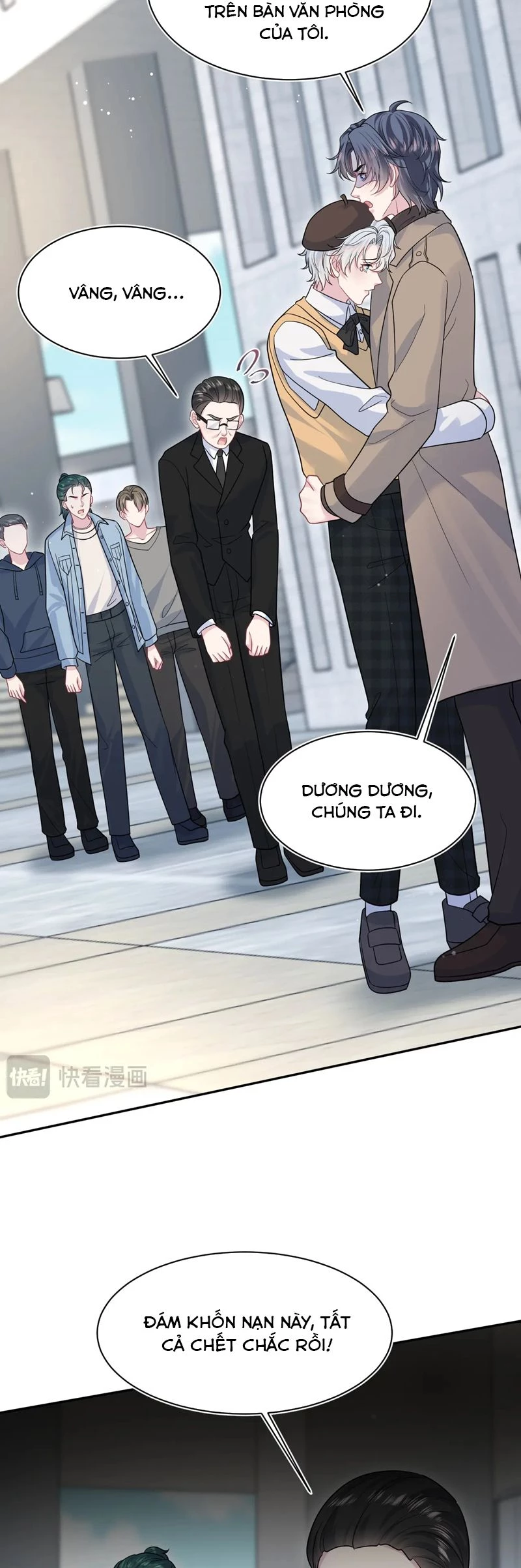 Tuyệt Mỹ Bạch Liên Online Dạy Học Chapter 368 - 15