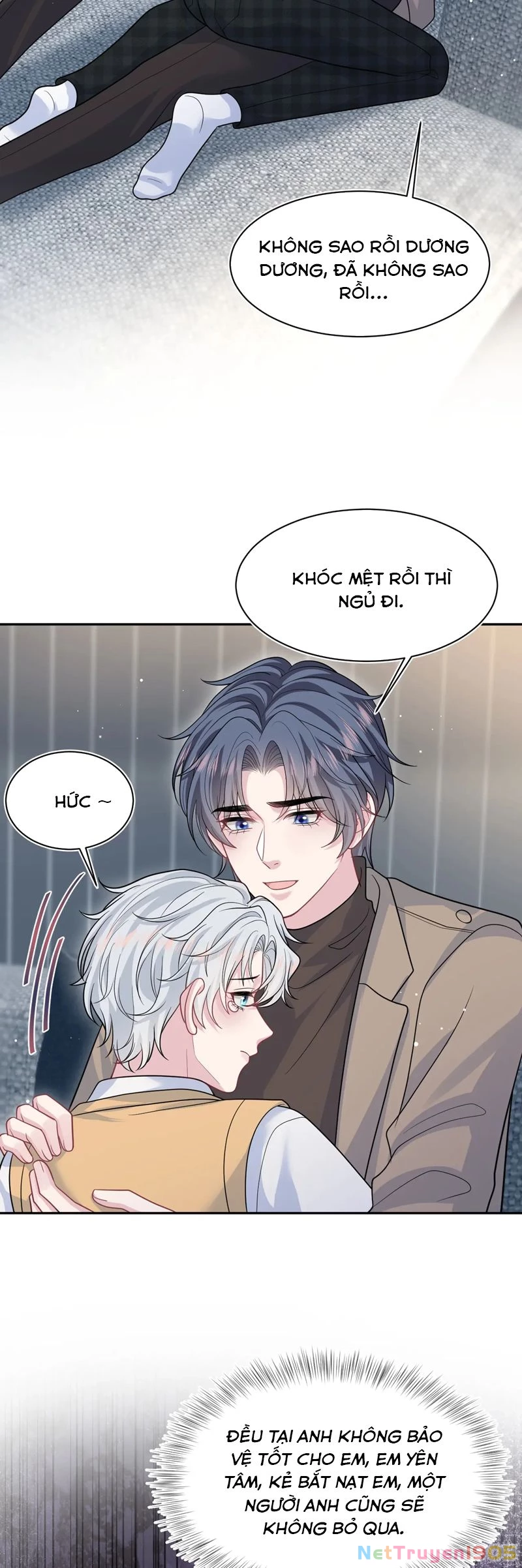 Tuyệt Mỹ Bạch Liên Online Dạy Học Chapter 368 - 17