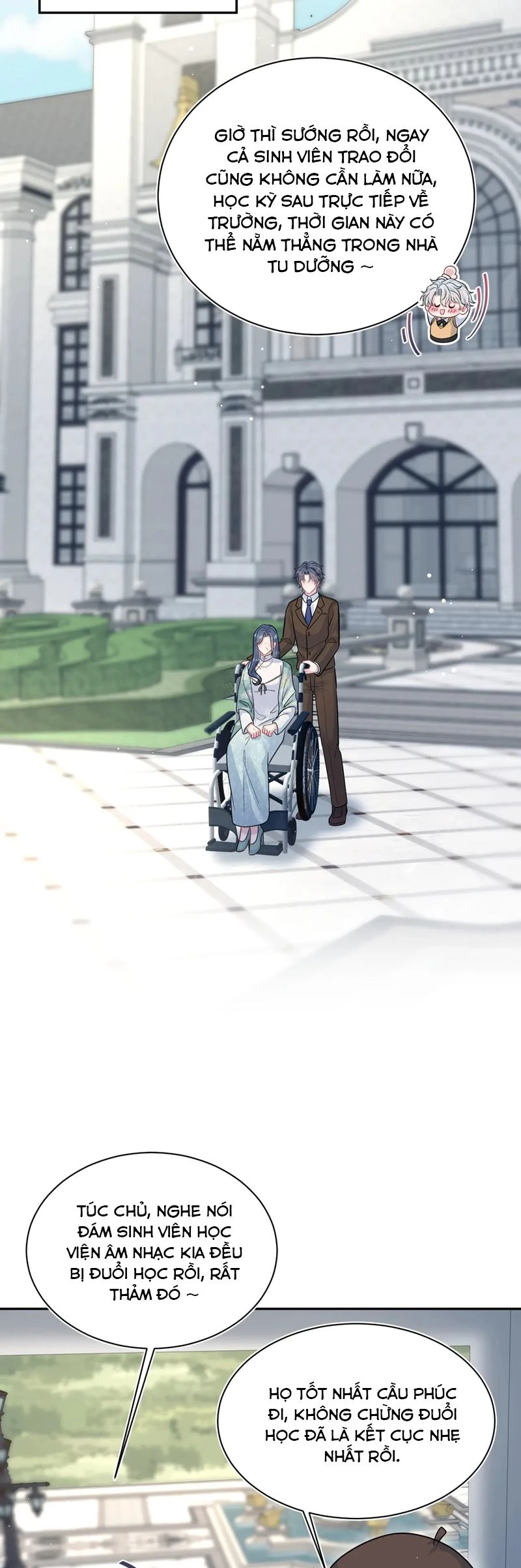 Tuyệt Mỹ Bạch Liên Online Dạy Học Chapter 368 - 19