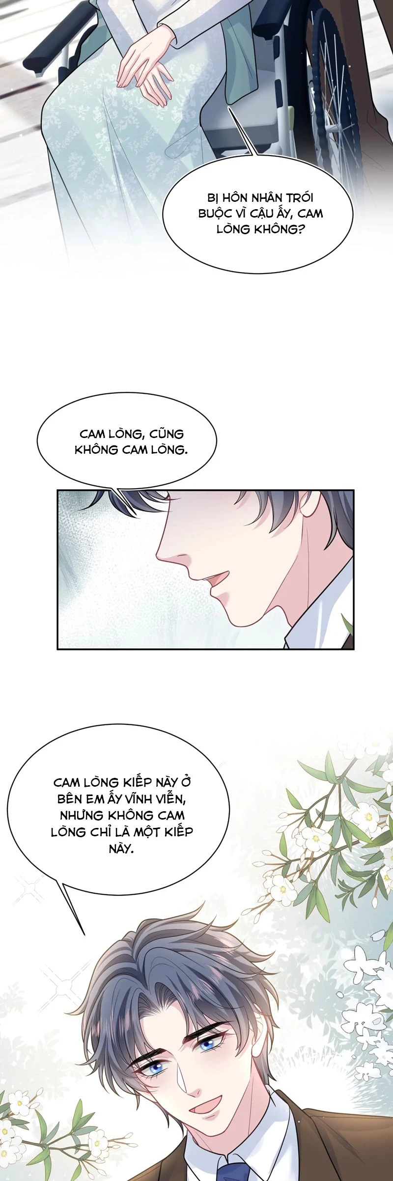 Tuyệt Mỹ Bạch Liên Online Dạy Học Chapter 368 - 21