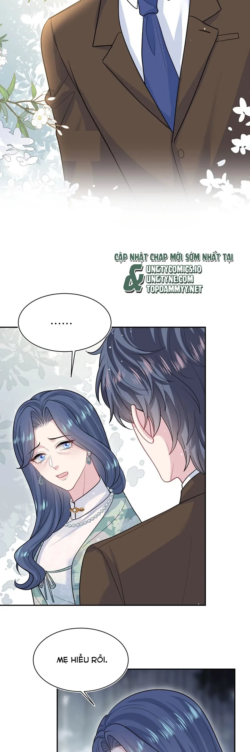 Tuyệt Mỹ Bạch Liên Online Dạy Học Chapter 368 - 22