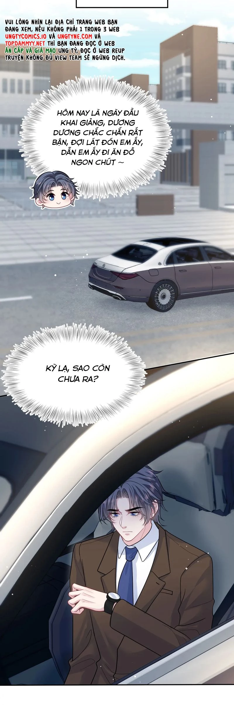 Tuyệt Mỹ Bạch Liên Online Dạy Học Chapter 368 - 24