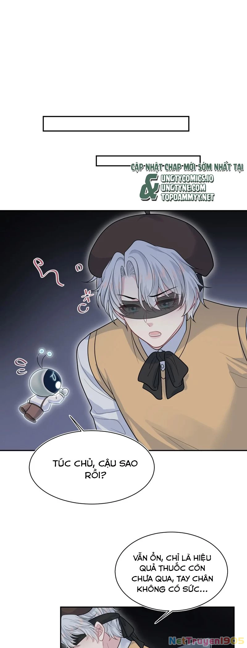 Tuyệt Mỹ Bạch Liên Online Dạy Học Chapter 368 - 26