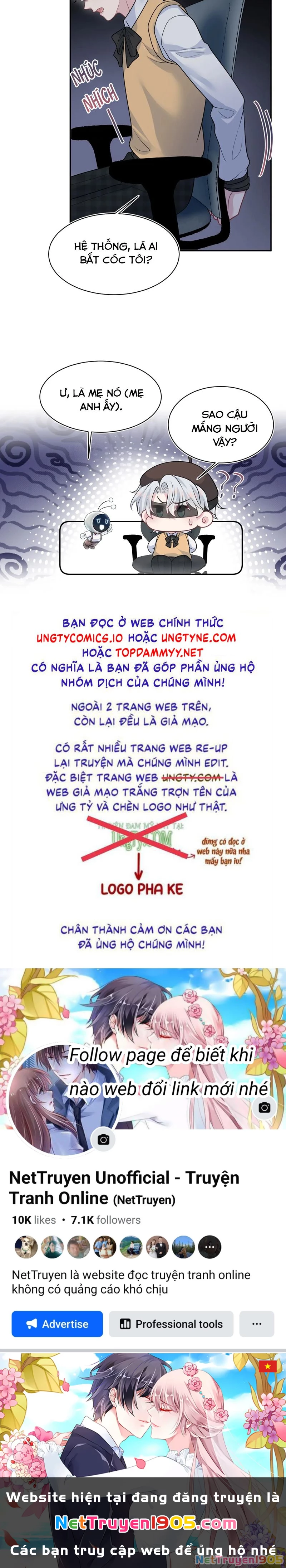 Tuyệt Mỹ Bạch Liên Online Dạy Học Chapter 368 - 27
