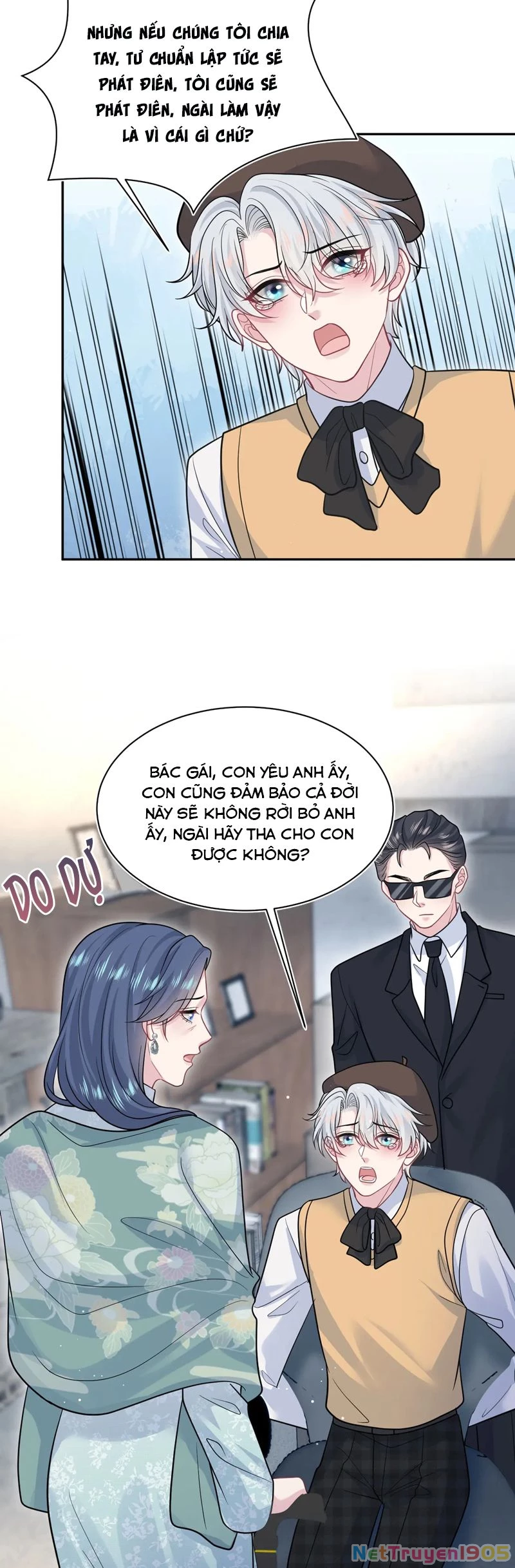 Tuyệt Mỹ Bạch Liên Online Dạy Học Chapter 369 - 10