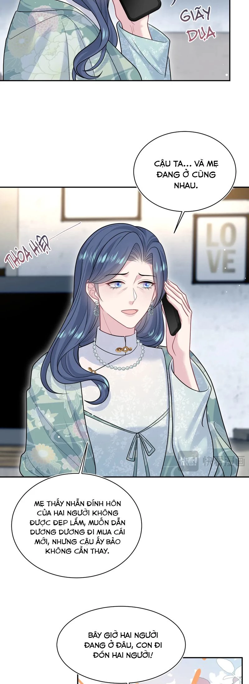 Tuyệt Mỹ Bạch Liên Online Dạy Học Chapter 369 - 13