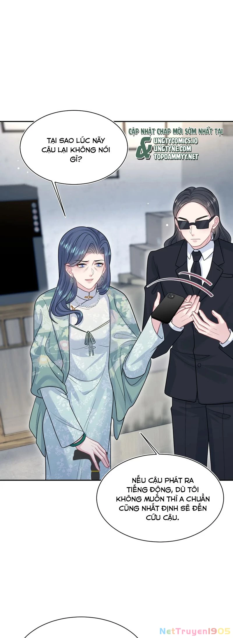 Tuyệt Mỹ Bạch Liên Online Dạy Học Chapter 369 - 16