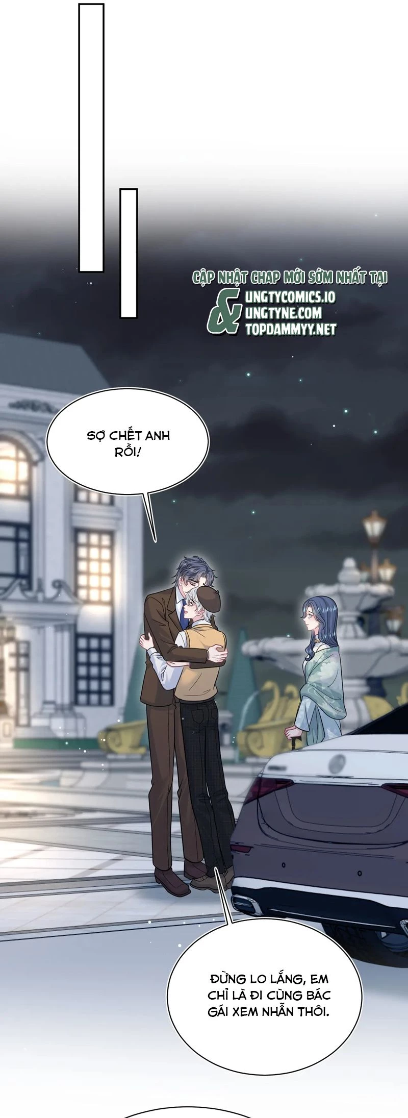 Tuyệt Mỹ Bạch Liên Online Dạy Học Chapter 369 - 19