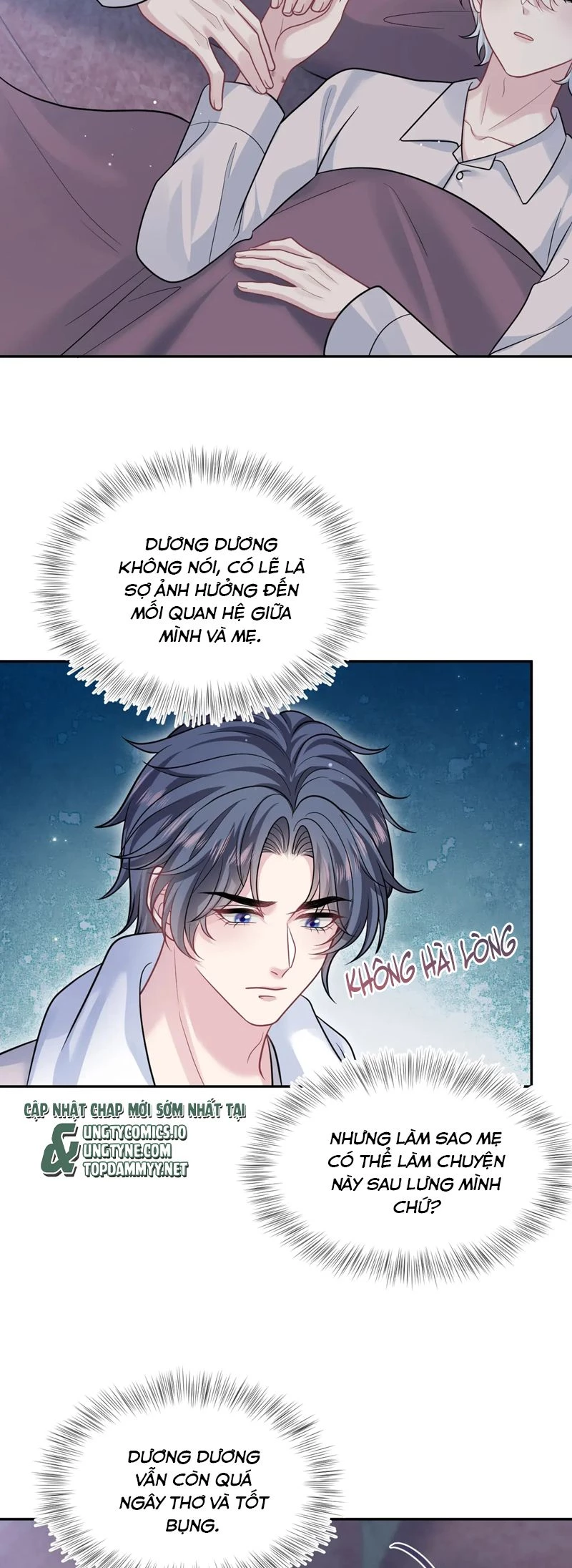 Tuyệt Mỹ Bạch Liên Online Dạy Học Chapter 369 - 22