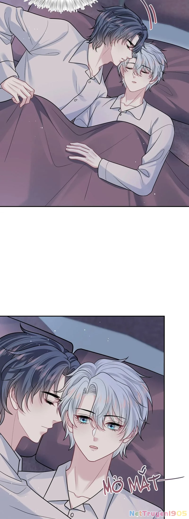 Tuyệt Mỹ Bạch Liên Online Dạy Học Chapter 369 - 23