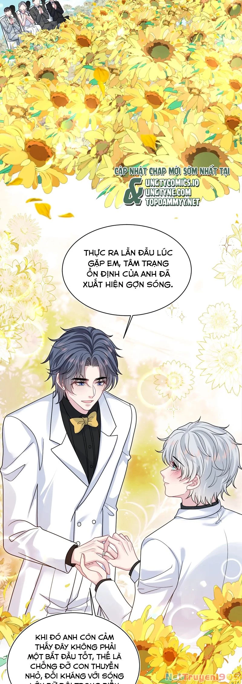 Tuyệt Mỹ Bạch Liên Online Dạy Học Chapter 370 - 2