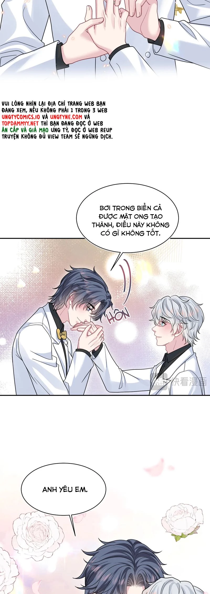 Tuyệt Mỹ Bạch Liên Online Dạy Học Chapter 370 - 4