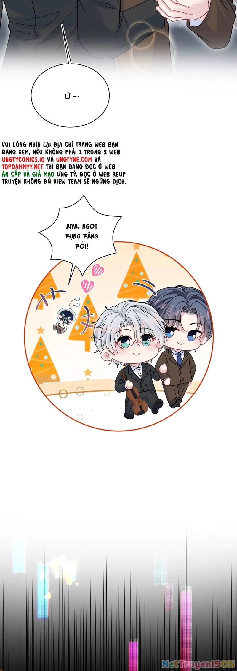 Tuyệt Mỹ Bạch Liên Online Dạy Học Chapter 370 - 12