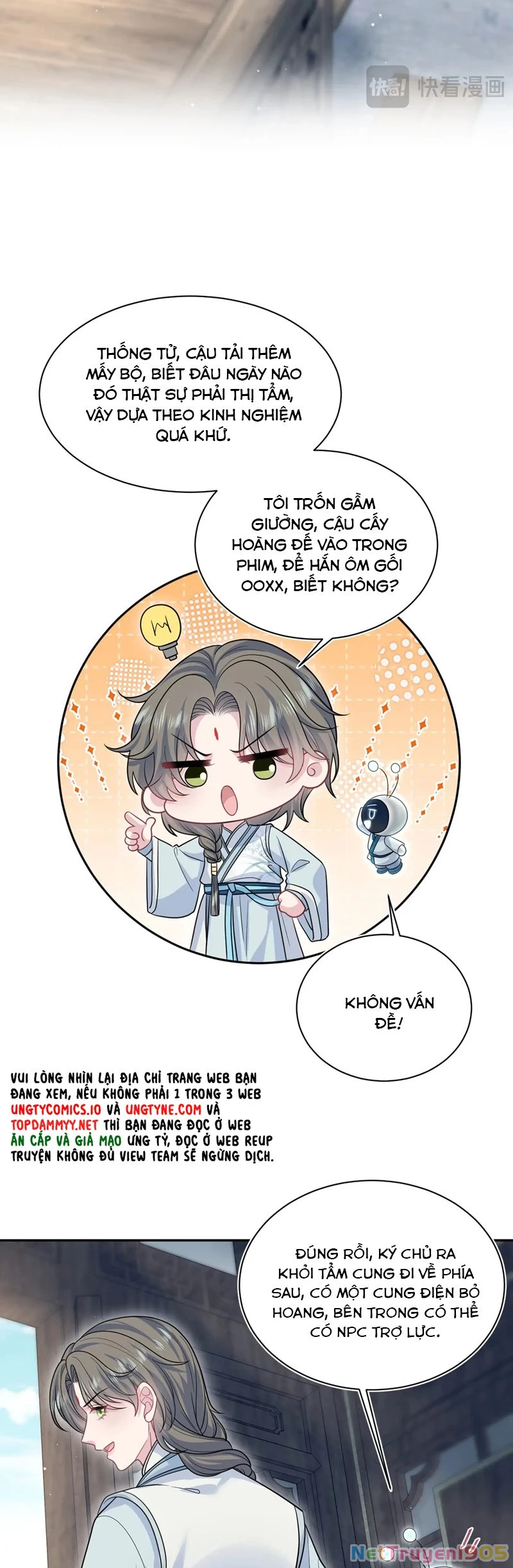Tuyệt Mỹ Bạch Liên Online Dạy Học Chapter 370 - 20