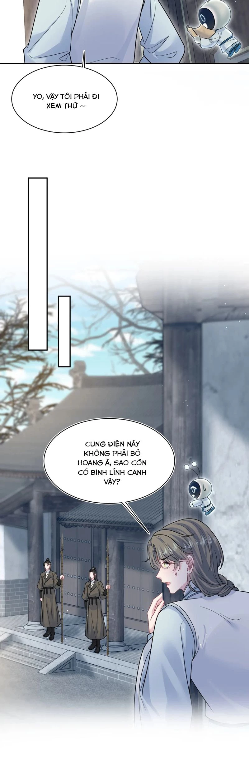 Tuyệt Mỹ Bạch Liên Online Dạy Học Chapter 370 - 21