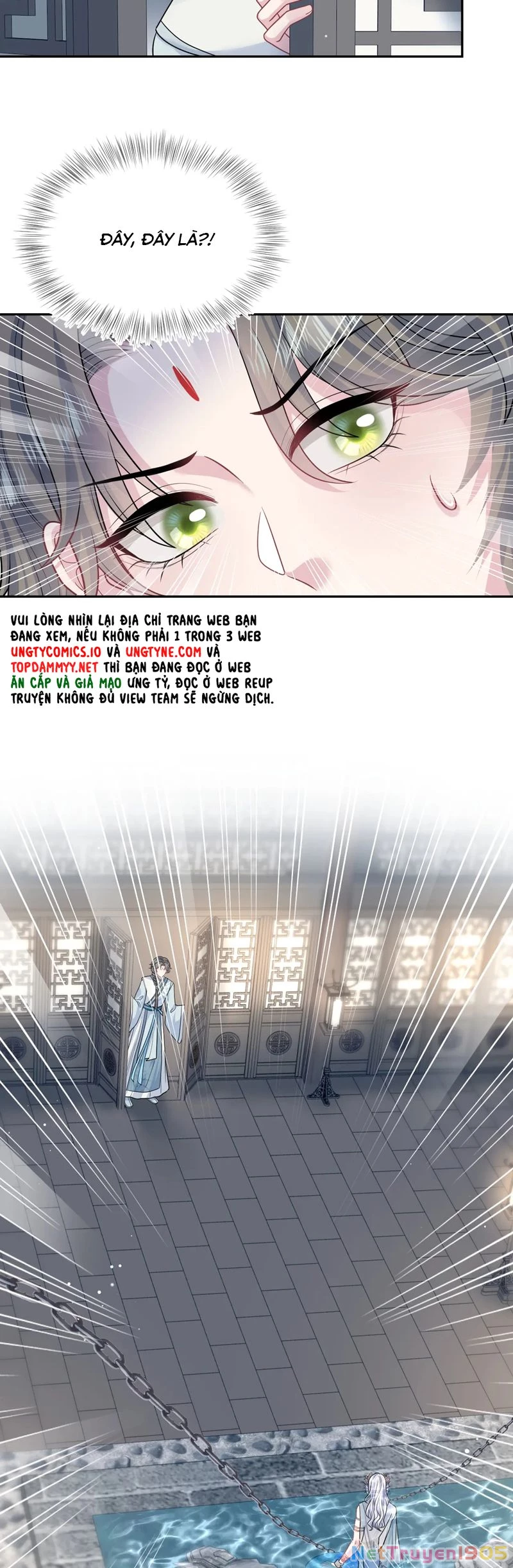 Tuyệt Mỹ Bạch Liên Online Dạy Học Chapter 370 - 24