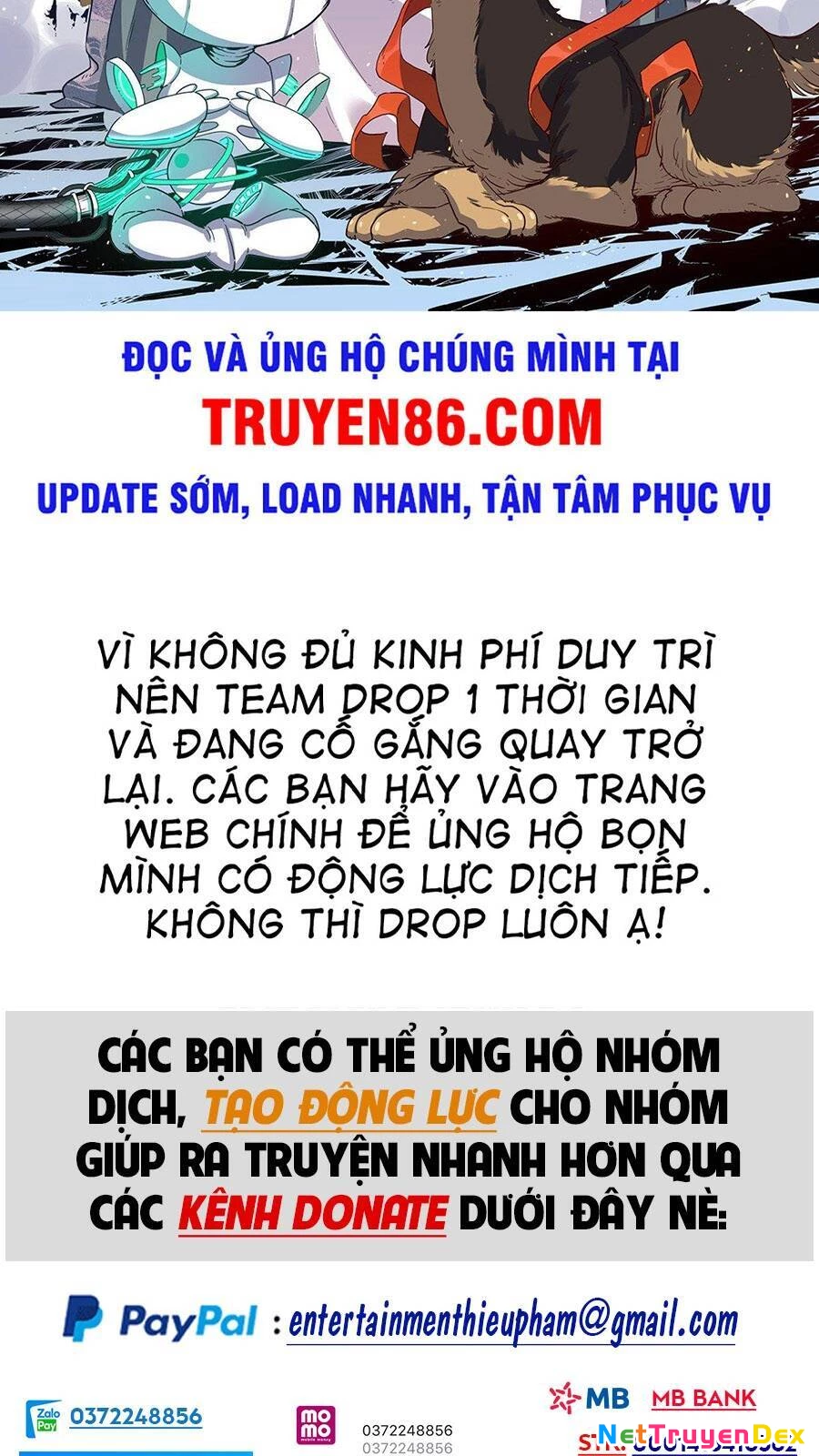 Nguyên Lai Ta Là Tu Tiên Đại Lão Chapter 56 - 4