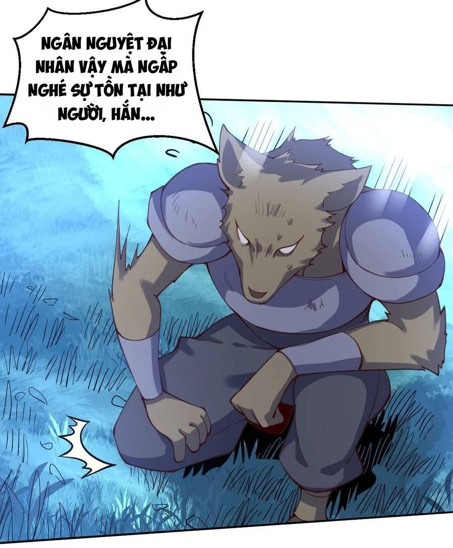 Nguyên Lai Ta Là Tu Tiên Đại Lão Chapter 56 - 8