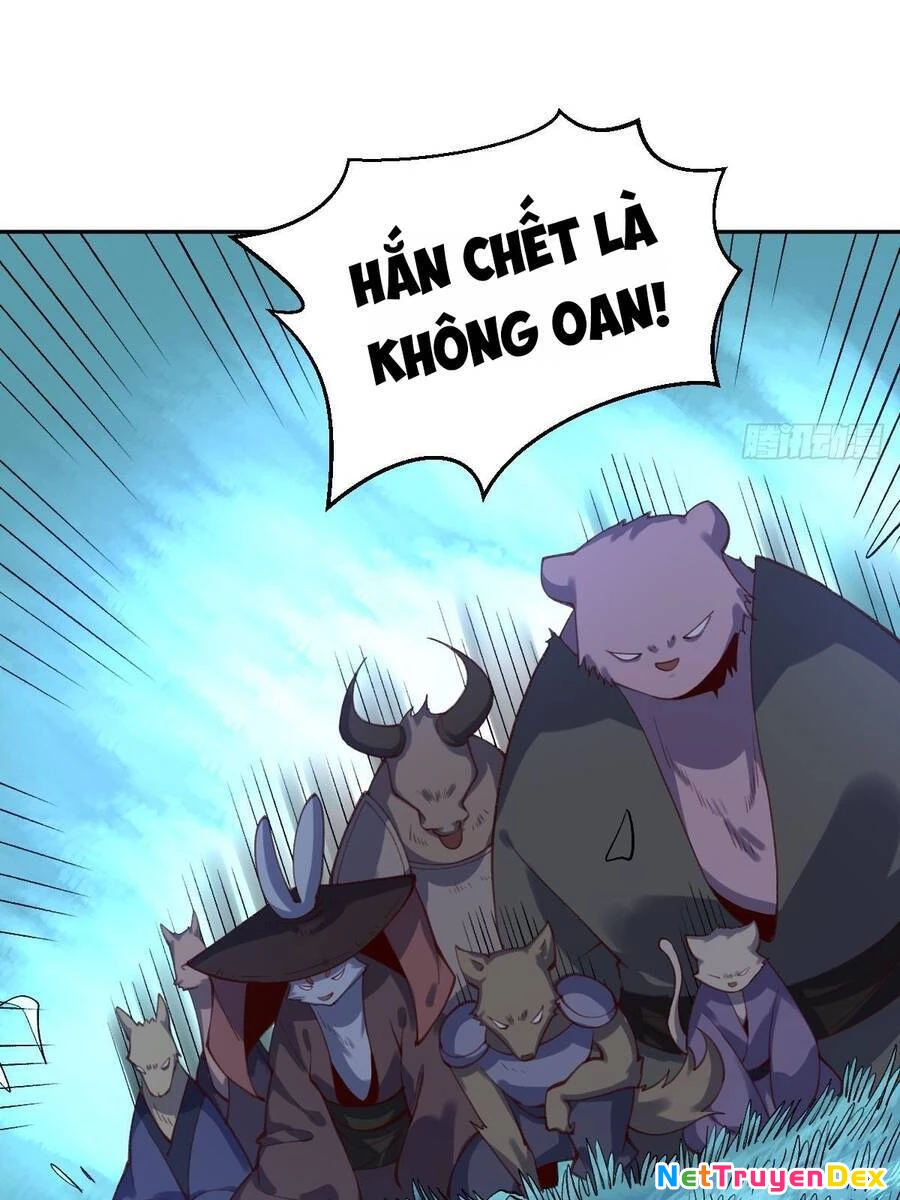 Nguyên Lai Ta Là Tu Tiên Đại Lão Chapter 56 - 9