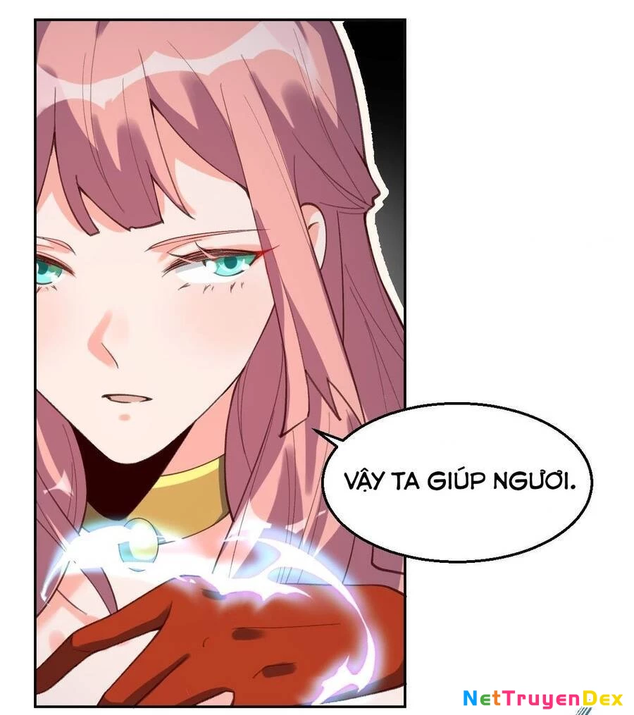 Nguyên Lai Ta Là Tu Tiên Đại Lão Chapter 56 - 18