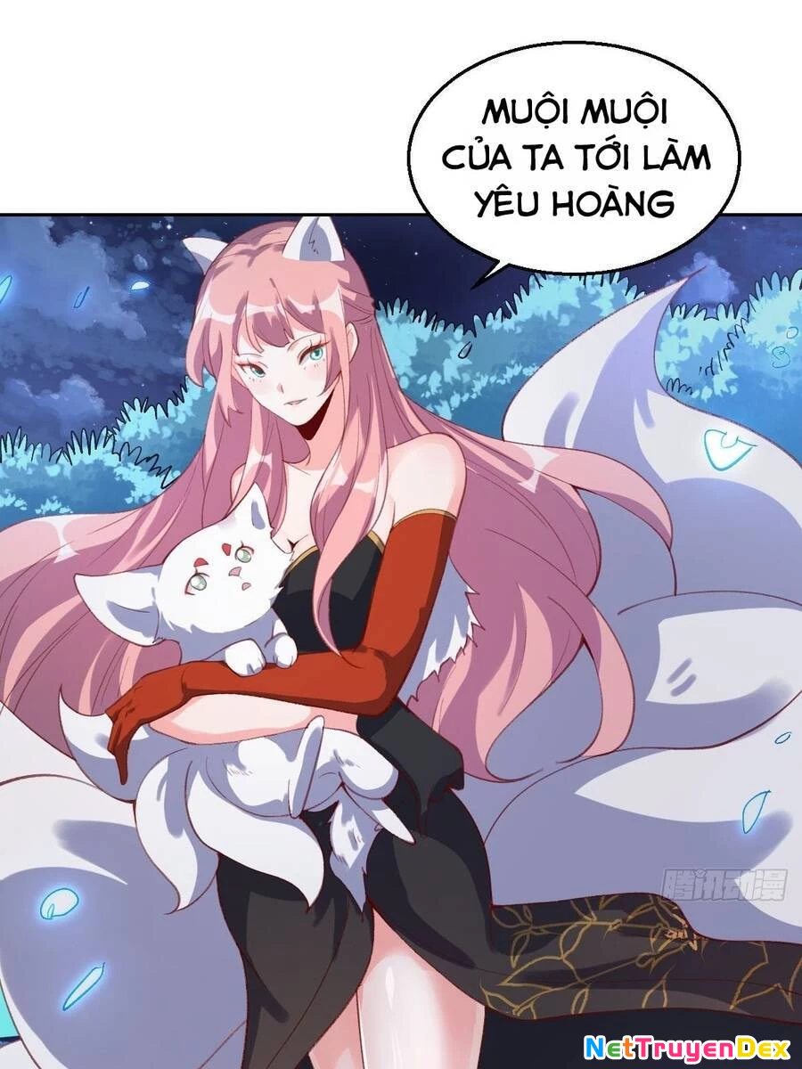 Nguyên Lai Ta Là Tu Tiên Đại Lão Chapter 56 - 26