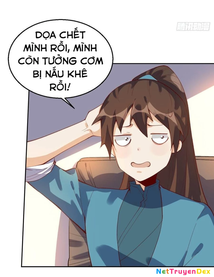 Nguyên Lai Ta Là Tu Tiên Đại Lão Chapter 56 - 36